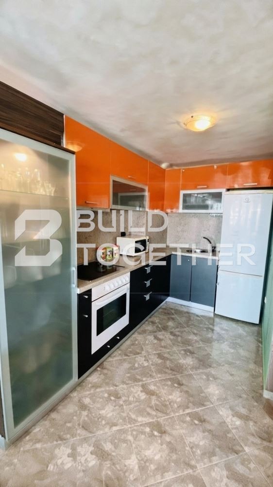 Продава 2-СТАЕН, гр. Пловдив, Кючук Париж, снимка 4 - Апартаменти - 55658441