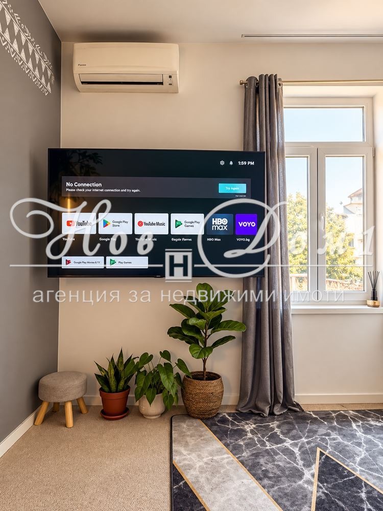 Продава 2-СТАЕН, гр. София, Център, снимка 5 - Апартаменти - 56085957