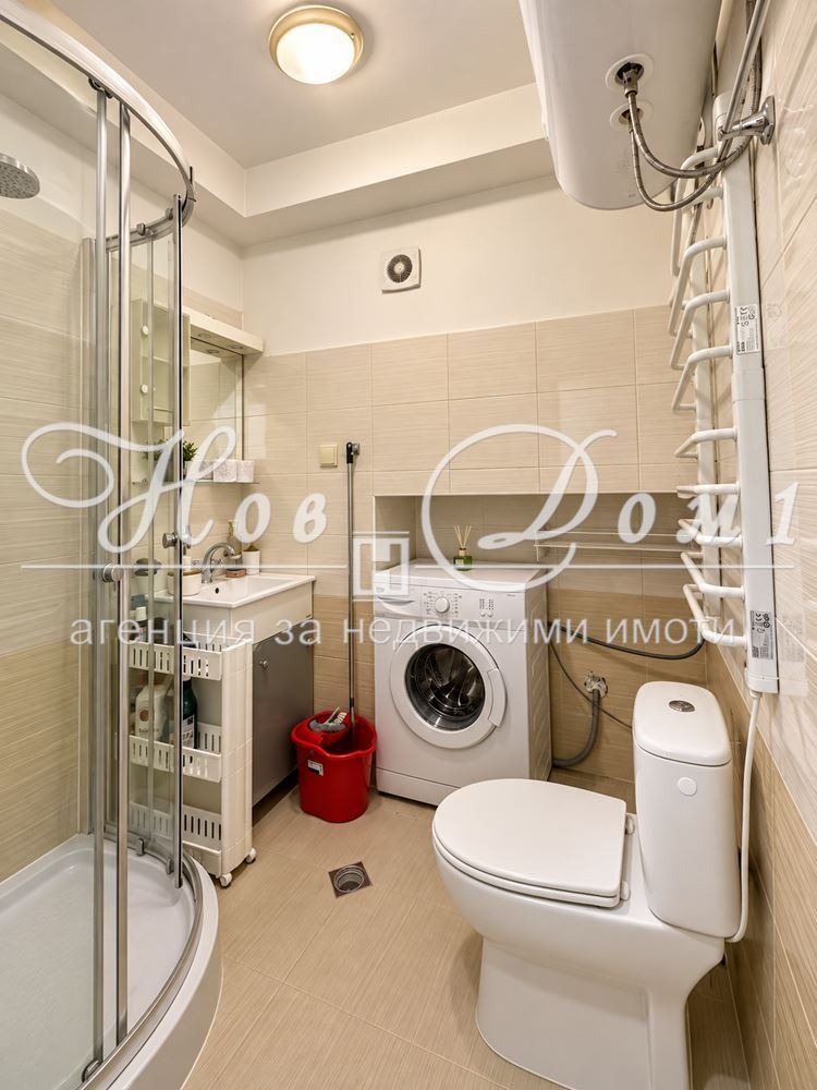 Продава 2-СТАЕН, гр. София, Център, снимка 12 - Апартаменти - 56085957
