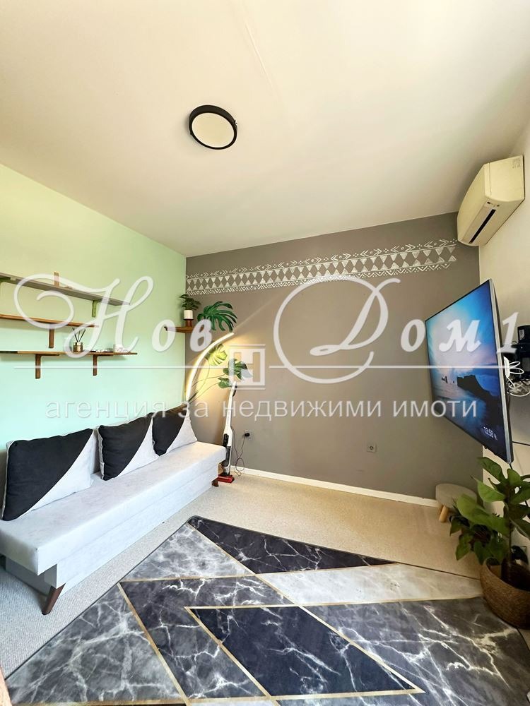 Продава 2-СТАЕН, гр. София, Център, снимка 6 - Апартаменти - 56085957