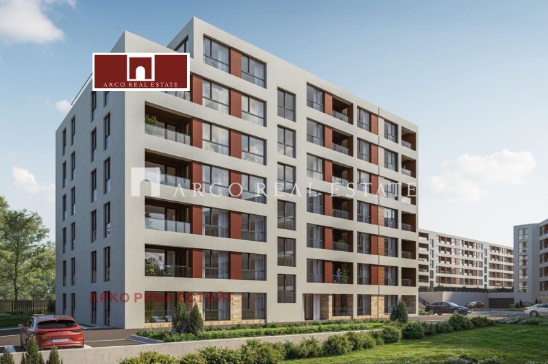 Eladó  2 hálószobás Sofia , Malinova dolina , 120 négyzetméter | 39179590 - kép [2]