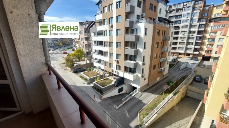 Продава 3-СТАЕН, гр. София, Студентски град, снимка 11 - Апартаменти - 53022834