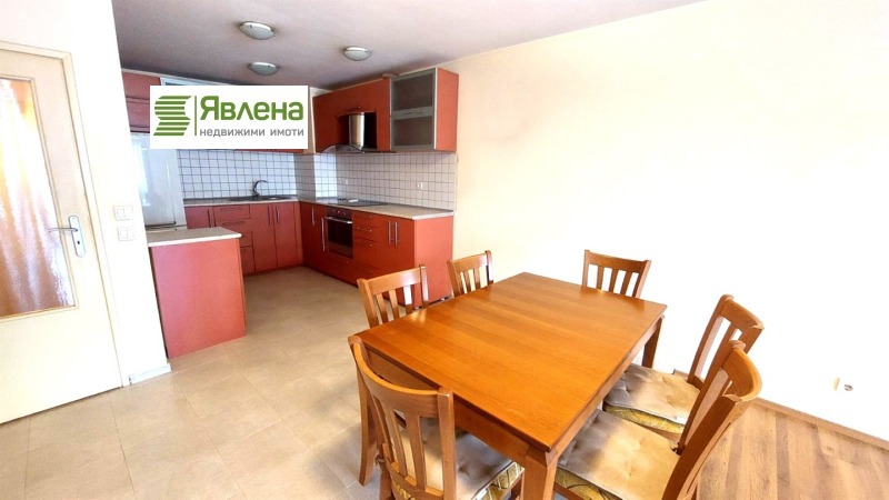 Продава 3-СТАЕН, гр. София, Студентски град, снимка 2 - Апартаменти - 53022834