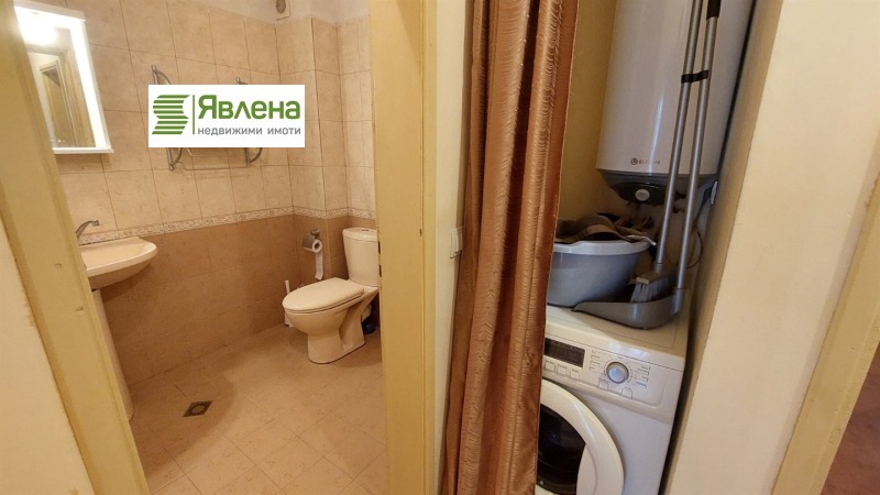 Продава 3-СТАЕН, гр. София, Студентски град, снимка 10 - Апартаменти - 53022834