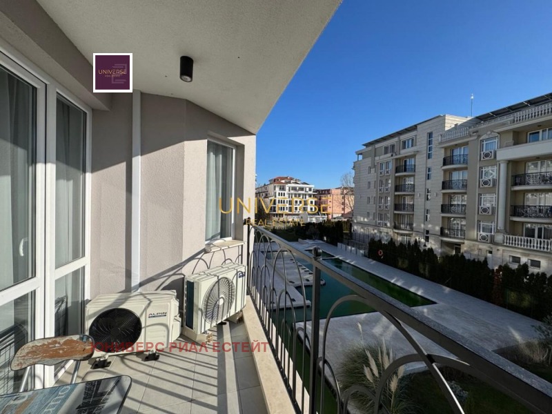 Продава 3-СТАЕН, к.к. Слънчев бряг, област Бургас, снимка 16 - Апартаменти - 53195135