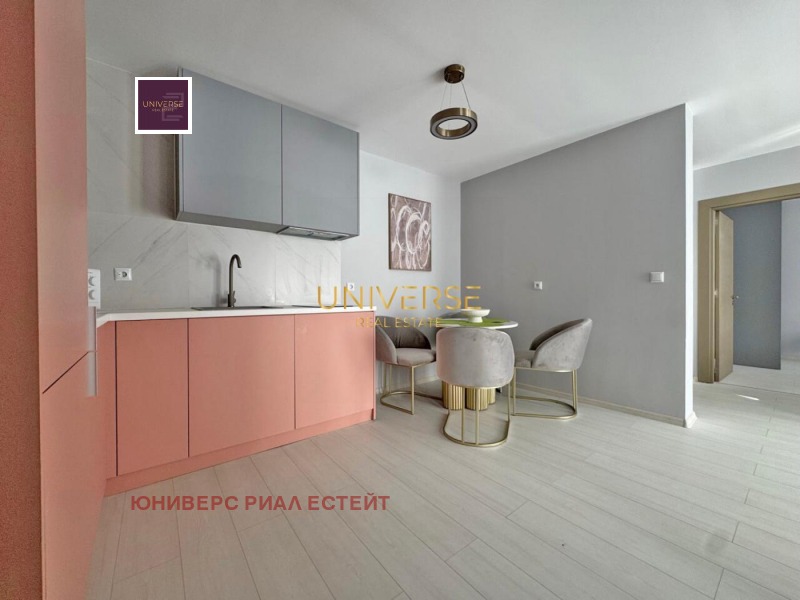 Продава 3-СТАЕН, к.к. Слънчев бряг, област Бургас, снимка 2 - Апартаменти - 53195135