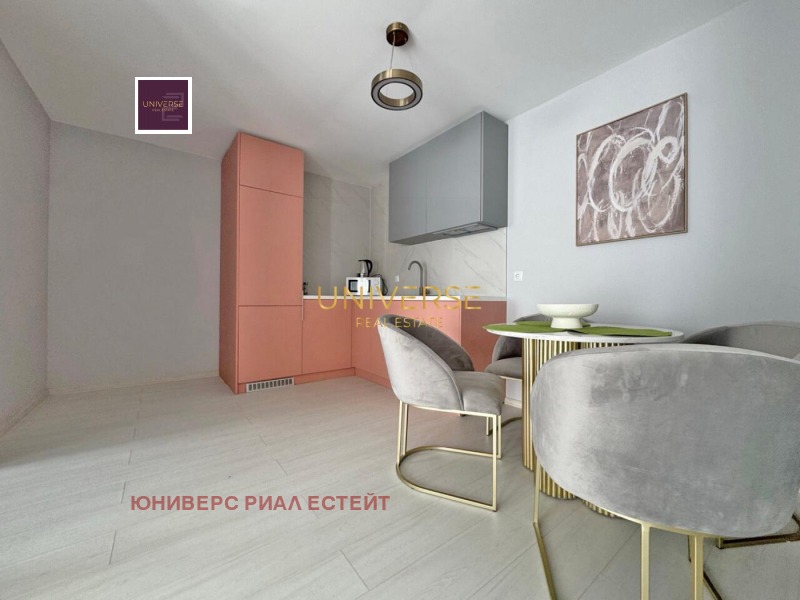 Продава 3-СТАЕН, к.к. Слънчев бряг, област Бургас, снимка 5 - Апартаменти - 53195135