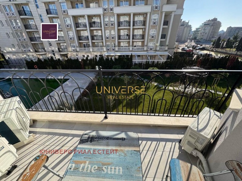 Продава 3-СТАЕН, к.к. Слънчев бряг, област Бургас, снимка 13 - Апартаменти - 53195135