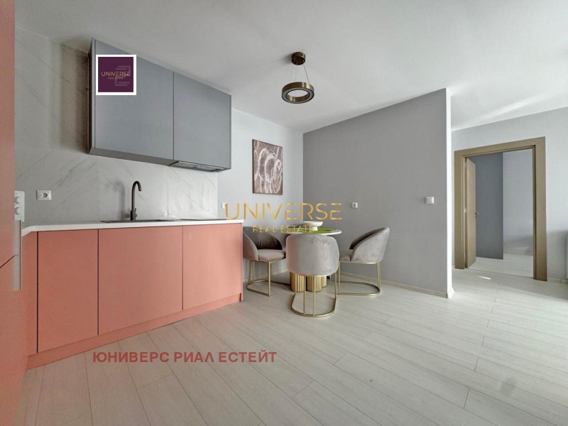 Продава 3-СТАЕН, к.к. Слънчев бряг, област Бургас, снимка 4 - Апартаменти - 53195135