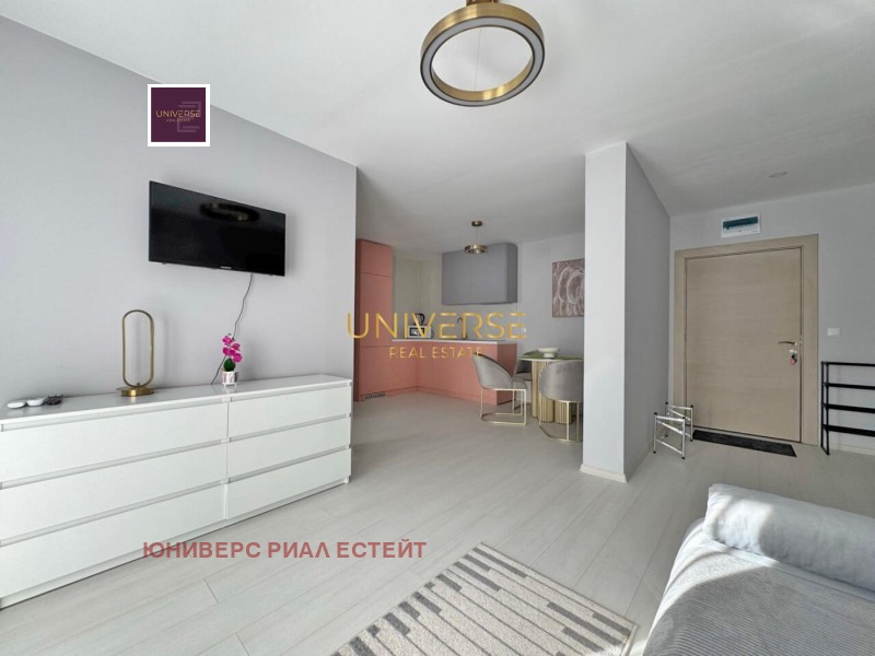 Продава 3-СТАЕН, к.к. Слънчев бряг, област Бургас, снимка 3 - Апартаменти - 53195135