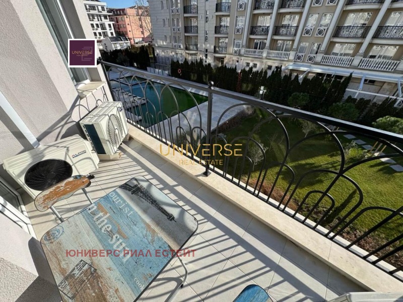 Продава 3-СТАЕН, к.к. Слънчев бряг, област Бургас, снимка 14 - Апартаменти - 53195135