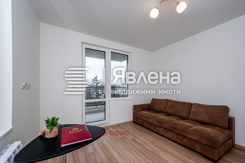 Продава 3-СТАЕН, гр. София, Кръстова вада, снимка 5 - Апартаменти - 53238427