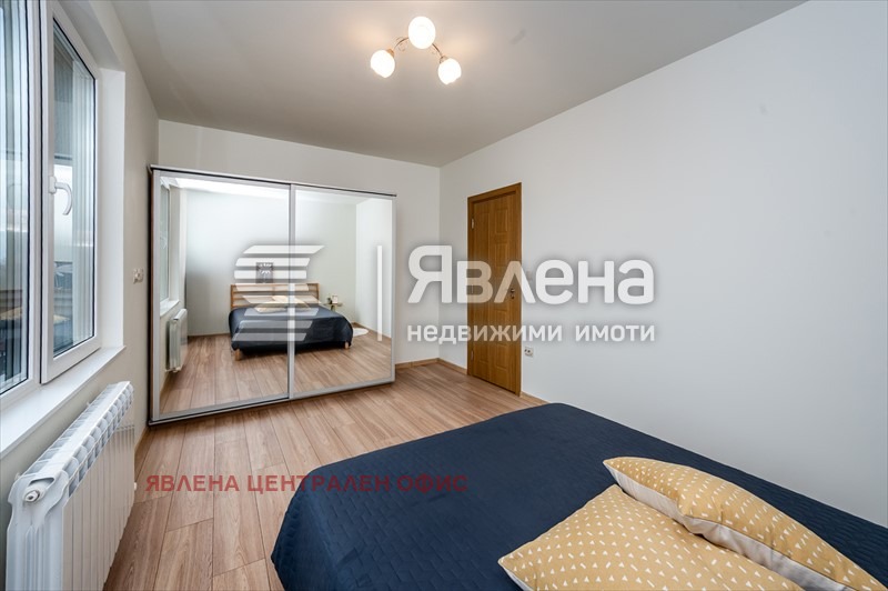 Продава 3-СТАЕН, гр. София, Кръстова вада, снимка 11 - Апартаменти - 53238427