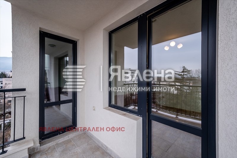 Продава 3-СТАЕН, гр. София, Кръстова вада, снимка 4 - Апартаменти - 53238427