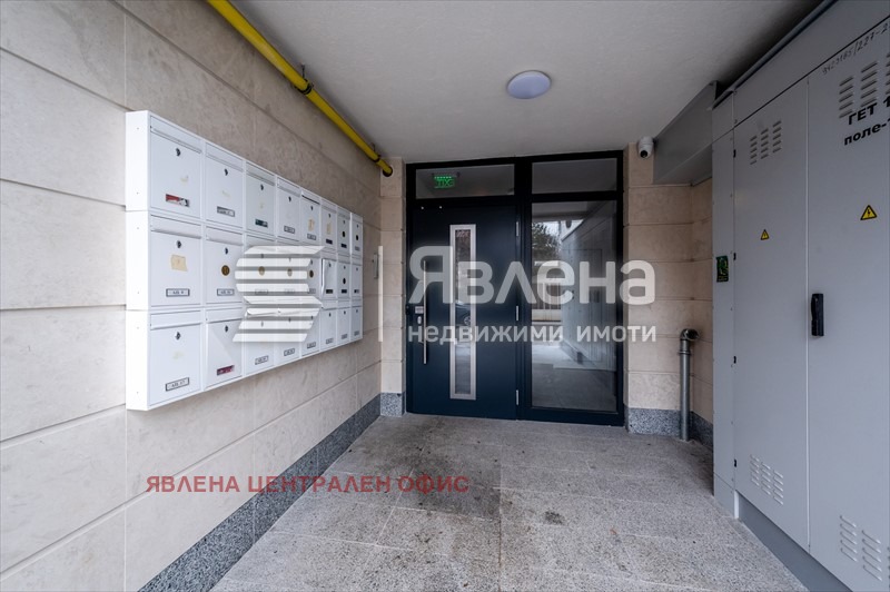 Продава 3-СТАЕН, гр. София, Кръстова вада, снимка 16 - Апартаменти - 53238427