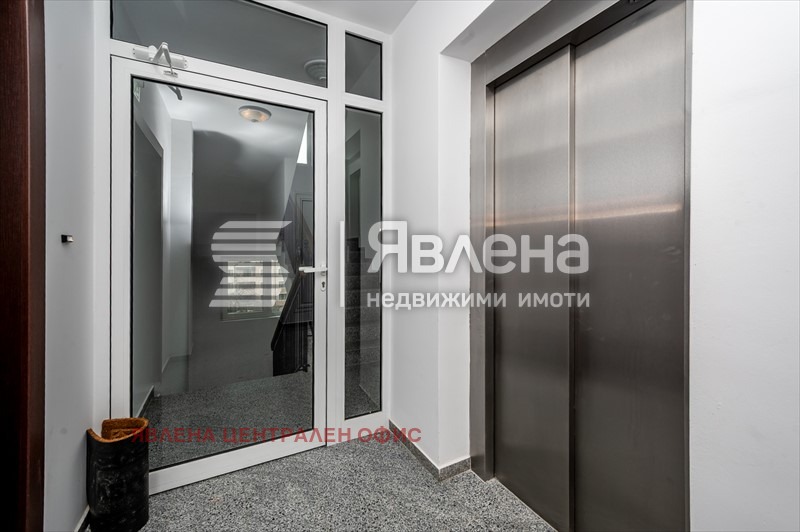 Продава 3-СТАЕН, гр. София, Кръстова вада, снимка 12 - Апартаменти - 53238427