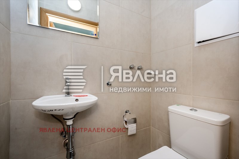 Продава 3-СТАЕН, гр. София, Кръстова вада, снимка 8 - Апартаменти - 53238427