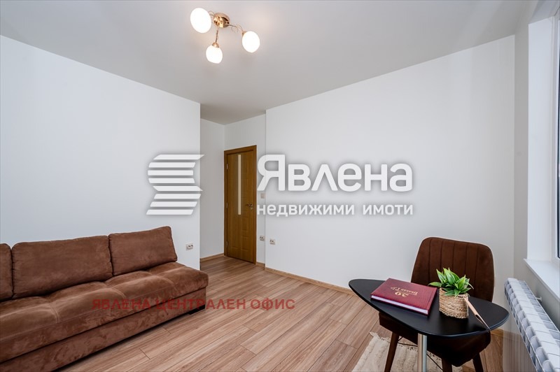 Продава 3-СТАЕН, гр. София, Кръстова вада, снимка 6 - Апартаменти - 53238427