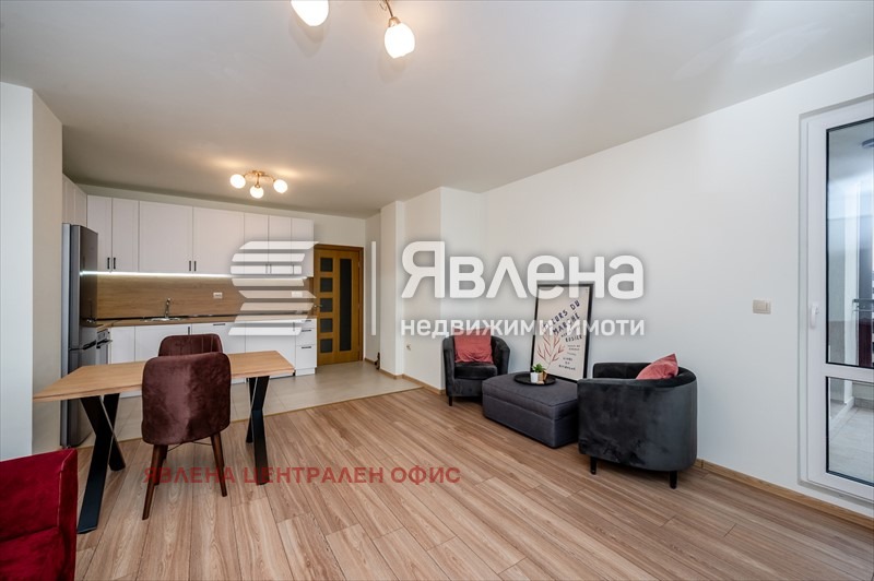Продава 3-СТАЕН, гр. София, Кръстова вада, снимка 3 - Апартаменти - 53238427