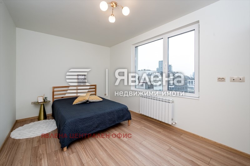 Продава 3-СТАЕН, гр. София, Кръстова вада, снимка 10 - Апартаменти - 53238427