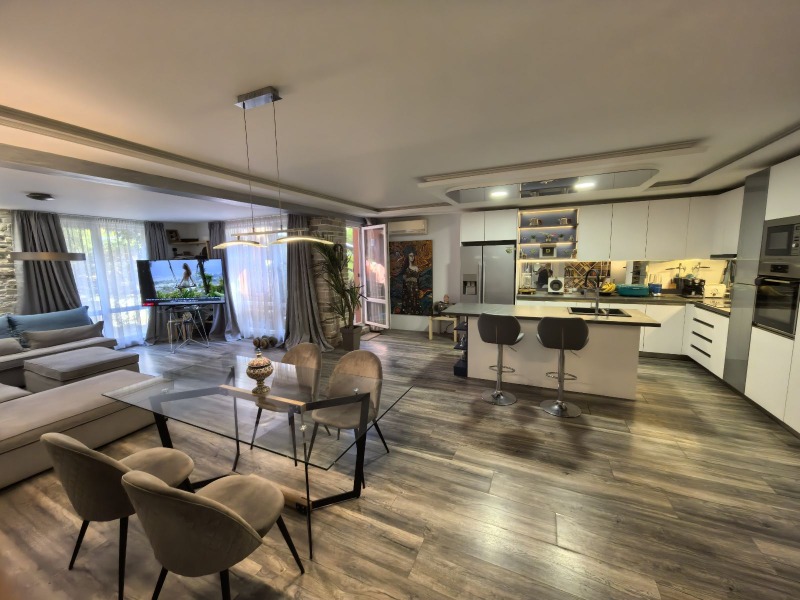 Продава 3-СТАЕН, гр. София, Княжево, снимка 2 - Апартаменти - 53269157