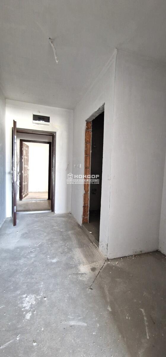 Продава 3-СТАЕН, гр. Пловдив, Прослав, снимка 3 - Апартаменти - 54954199