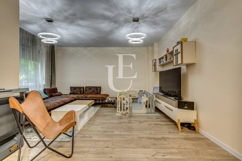 Продается  3 спальни София , Докторски паметник , 130 кв.м | 89958981
