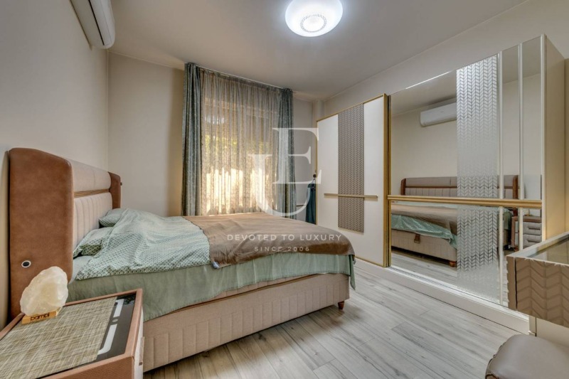 Продается  3 спальни София , Докторски паметник , 130 кв.м | 89958981 - изображение [6]
