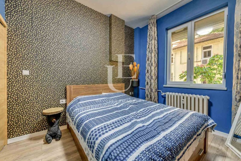 Продается  3 спальни София , Докторски паметник , 130 кв.м | 89958981 - изображение [5]