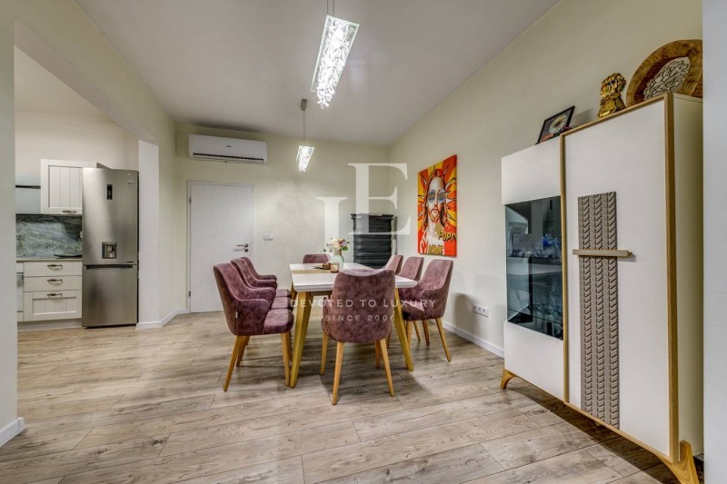 Продается  3 спальни София , Докторски паметник , 130 кв.м | 89958981 - изображение [3]