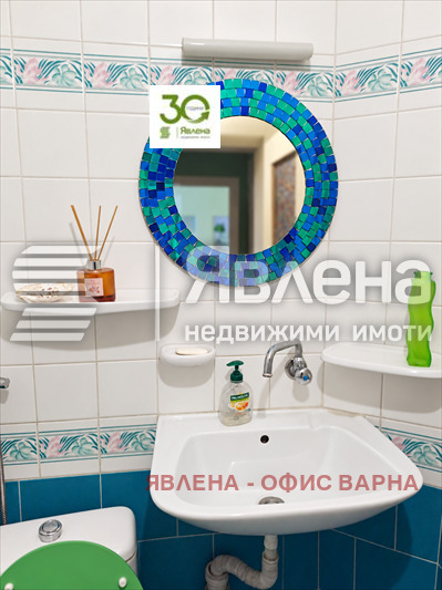 Продава 4-СТАЕН, гр. Варна, Център, снимка 8 - Апартаменти - 56012739