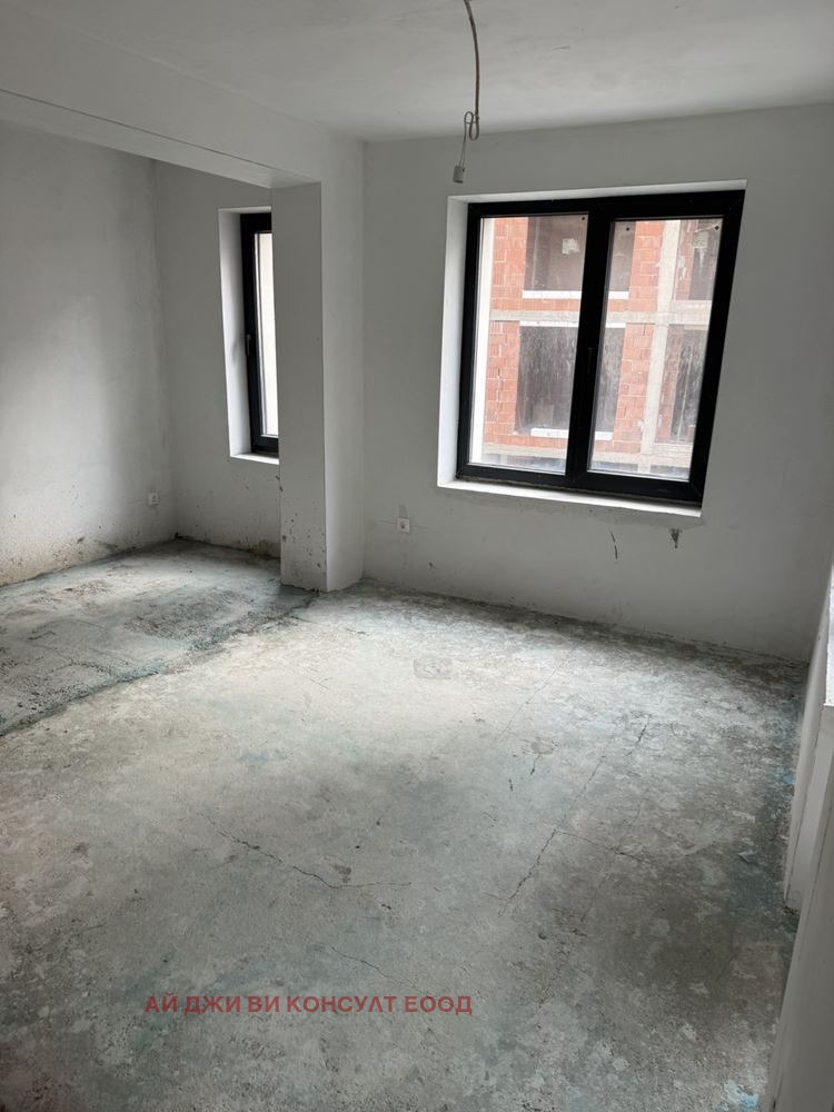 Продава 4-СТАЕН, гр. София, Манастирски ливади, снимка 4 - Апартаменти - 56288547