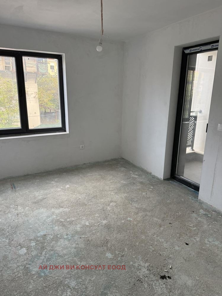 Продава 4-СТАЕН, гр. София, Манастирски ливади, снимка 5 - Апартаменти - 56288547