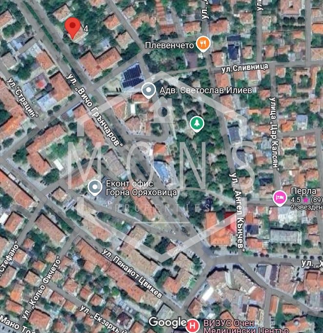 Til salgs  3+ soverom region Veliko Tarnovo , Gorna Orjahovitsa , 95 kvm | 58154739 - bilde [13]