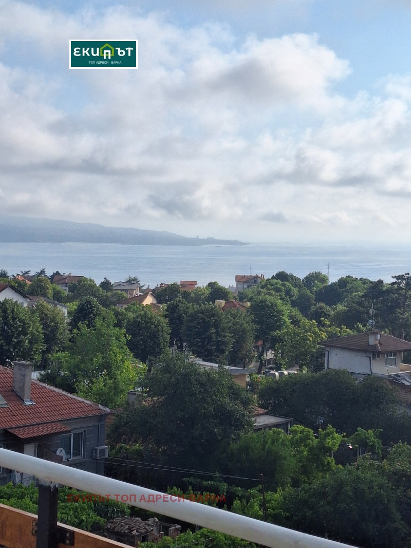 Προς πώληση  Όροφος σπιτιού Βαρνα , Γαλατα , 64 τ.μ | 91675592 - εικόνα [2]