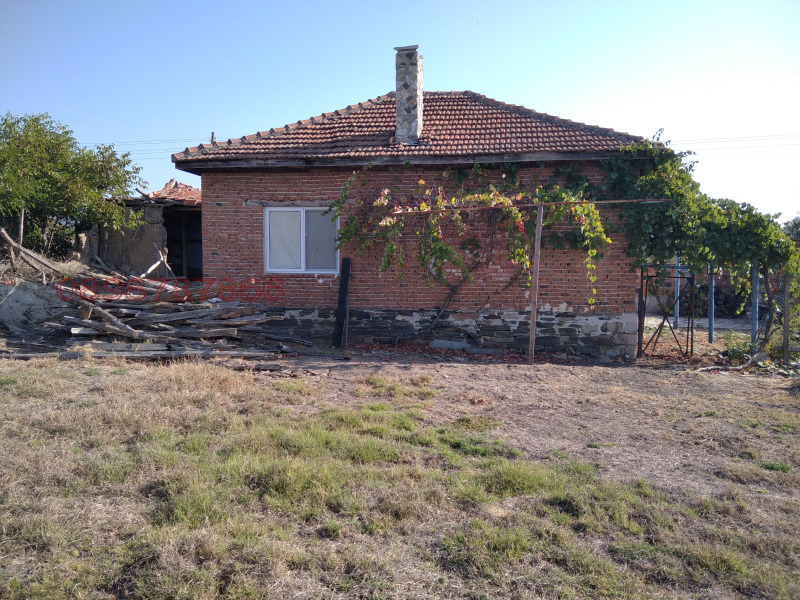 Продава КЪЩА, с. Дъбовец, област Хасково, снимка 3 - Къщи - 52783564