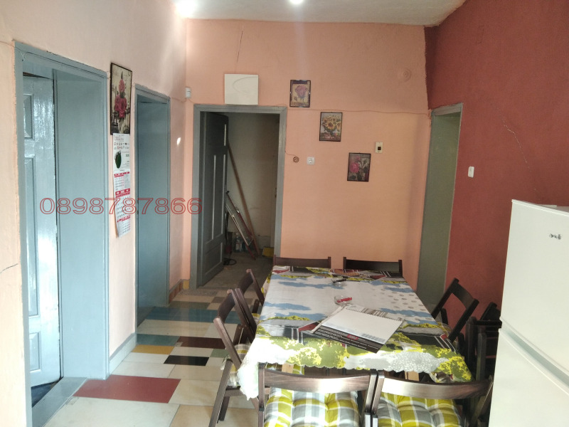 Продава КЪЩА, с. Дъбовец, област Хасково, снимка 14 - Къщи - 52783564