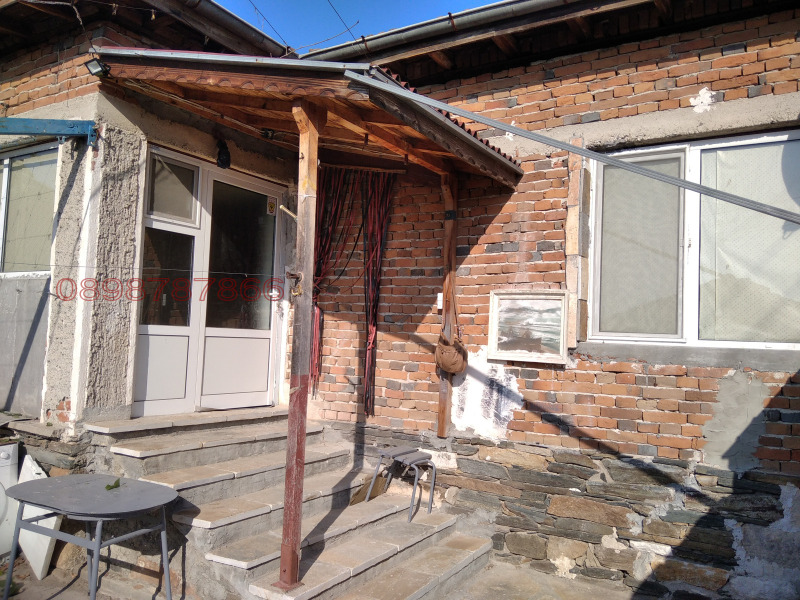 Продава КЪЩА, с. Дъбовец, област Хасково, снимка 7 - Къщи - 52783564