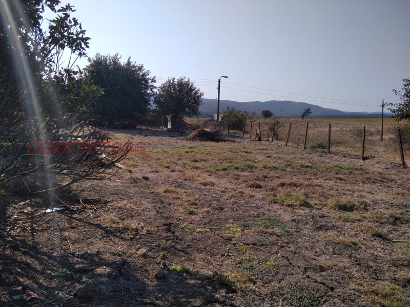 Продава КЪЩА, с. Дъбовец, област Хасково, снимка 6 - Къщи - 52783564