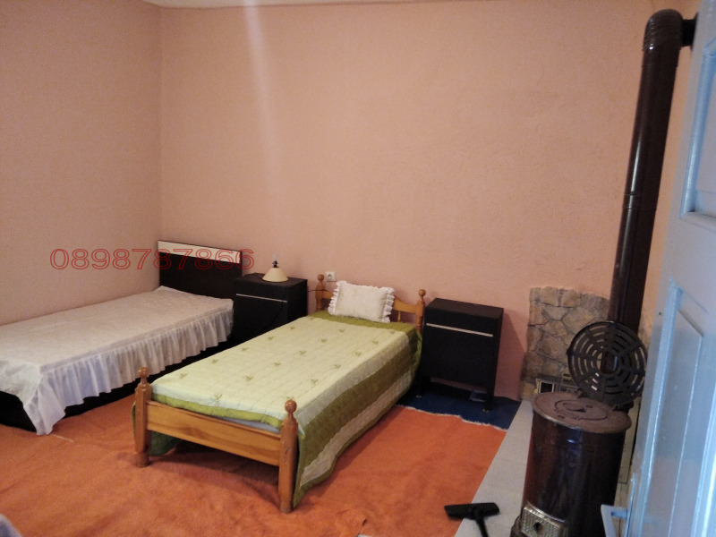 Продава КЪЩА, с. Дъбовец, област Хасково, снимка 13 - Къщи - 52783564