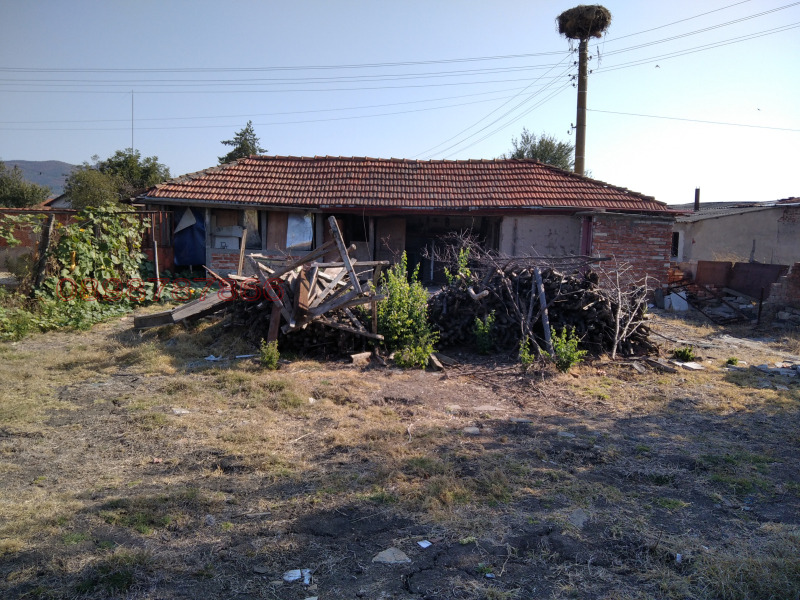 Продава КЪЩА, с. Дъбовец, област Хасково, снимка 4 - Къщи - 52783564