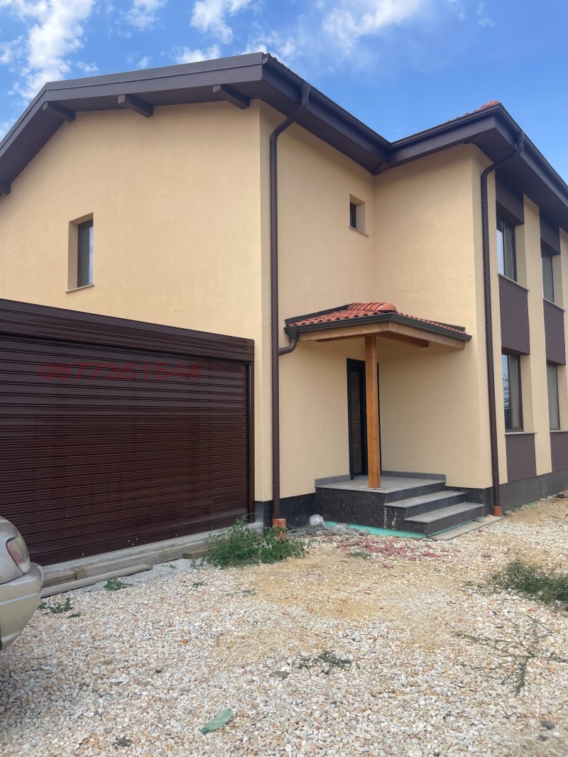 Til salg  Hus region Plovdiv , Parvenets , 180 kvm | 29228967 - billede [3]