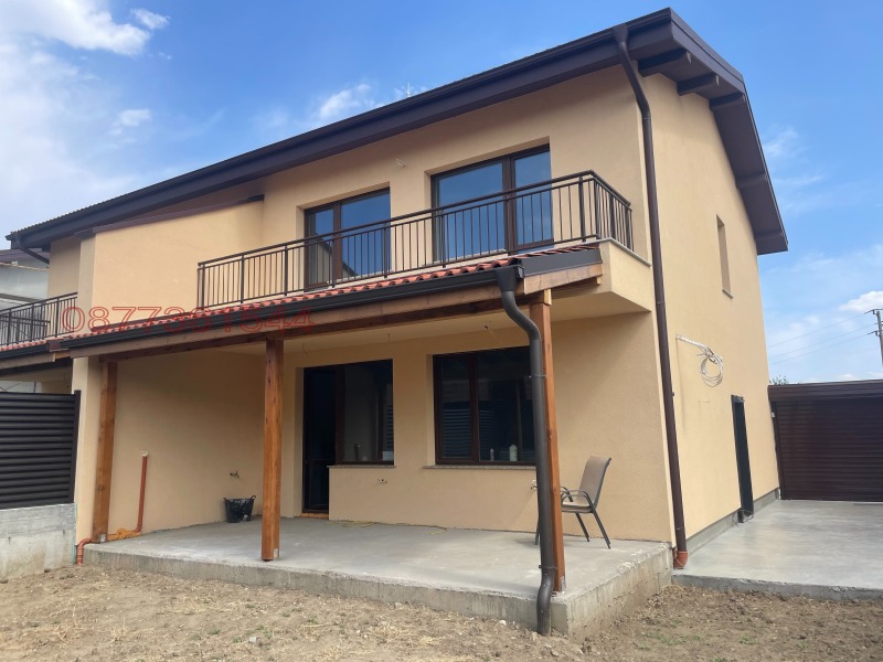 Til salg  Hus region Plovdiv , Parvenets , 180 kvm | 29228967 - billede [8]