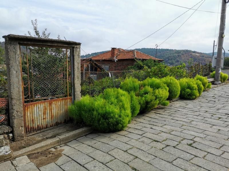 Zu verkaufen  Haus region Plowdiw , Brestowiza , 50 qm | 11470787 - Bild [4]