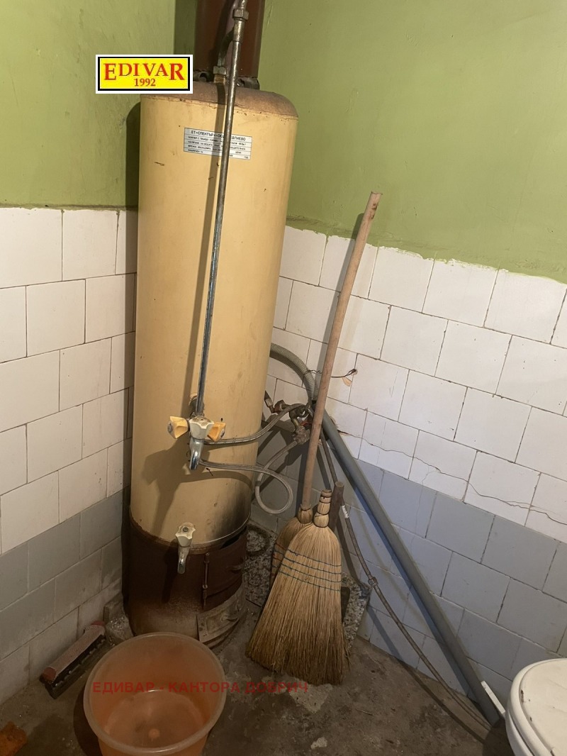 Προς πώληση  σπίτι περιοχή Dobrich , Λγιουλιακοβο , 106 τ.μ | 83757933 - εικόνα [15]