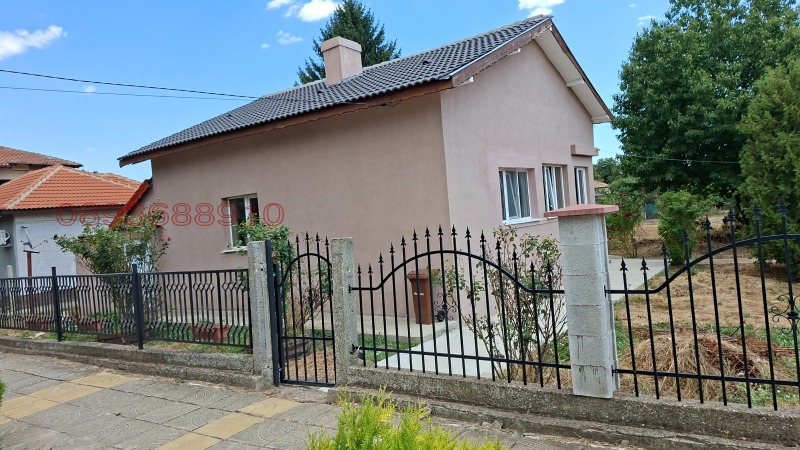 For Sale  House region Dobrich , General Toshevo , 130 sq.m | 34177185
