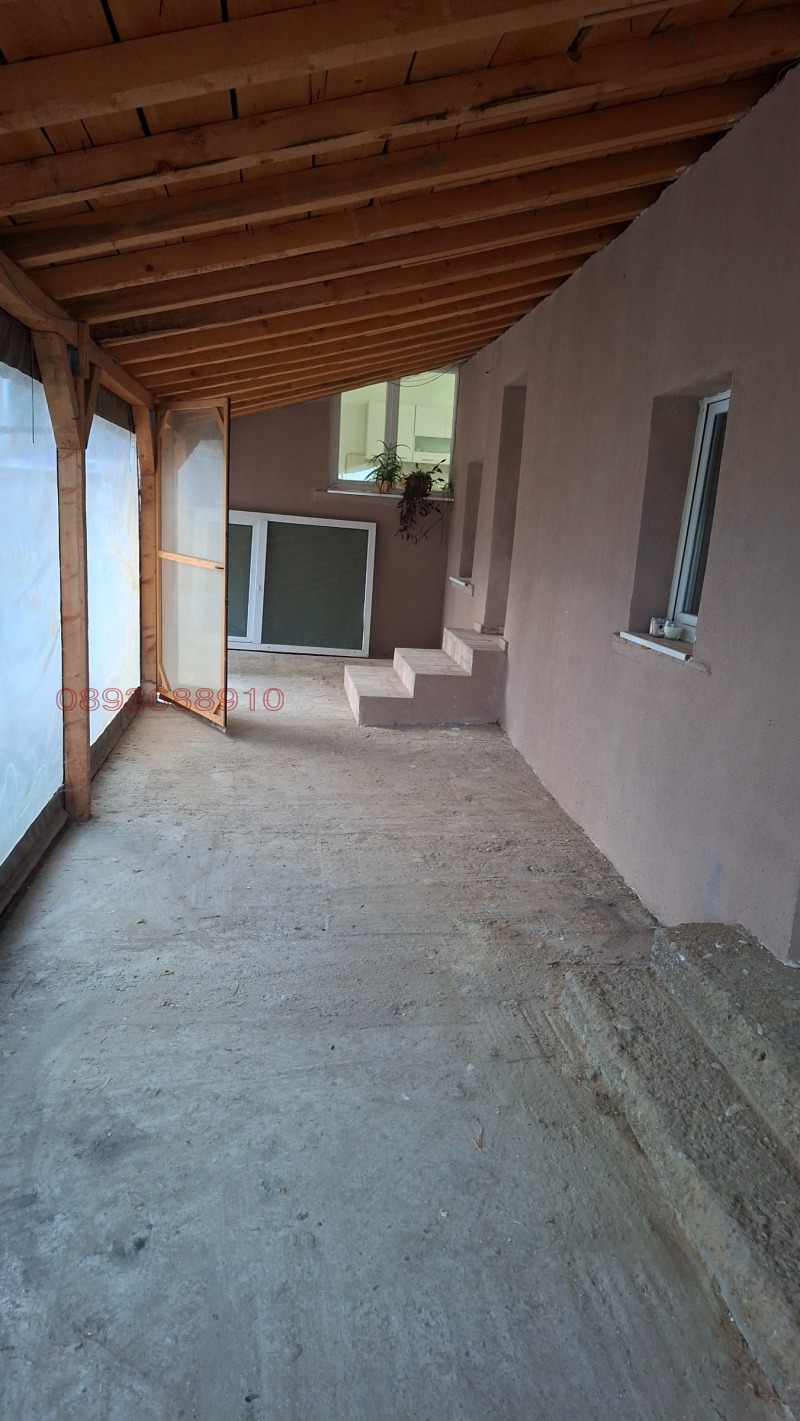 For Sale  House region Dobrich , General Toshevo , 130 sq.m | 34177185 - image [15]