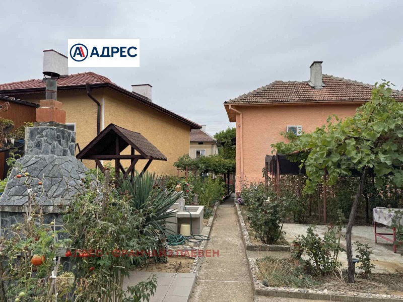 Продава КЪЩА, с. Старо село, област Враца, снимка 4 - Къщи - 52600584