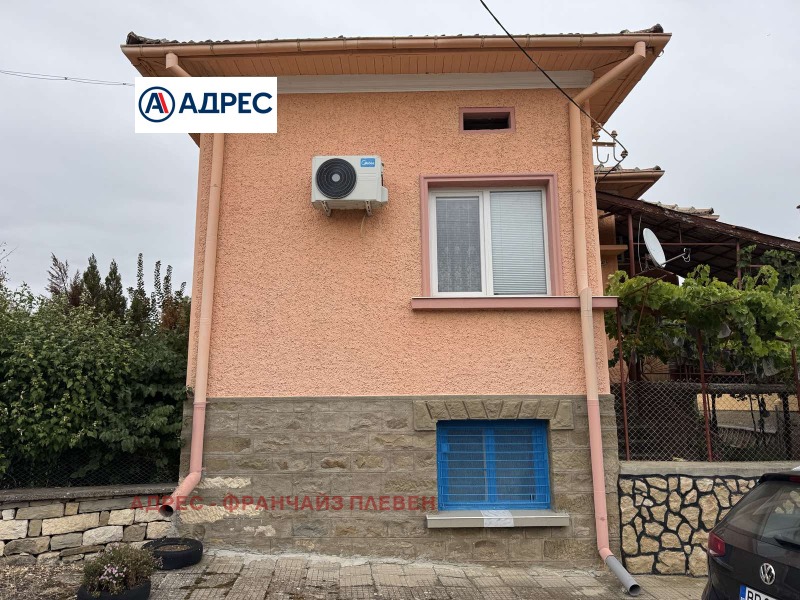 Продава КЪЩА, с. Старо село, област Враца, снимка 2 - Къщи - 52600584