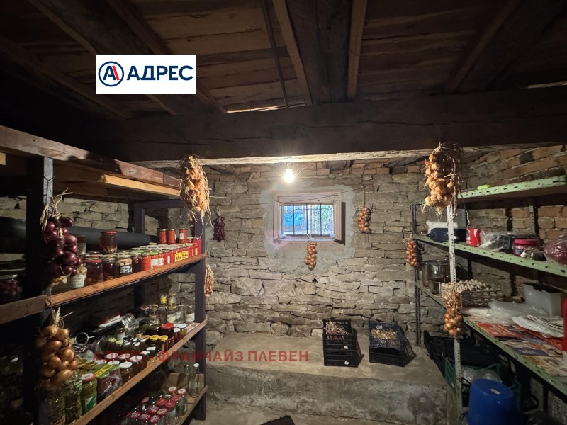 Продава КЪЩА, с. Старо село, област Враца, снимка 13 - Къщи - 52600584